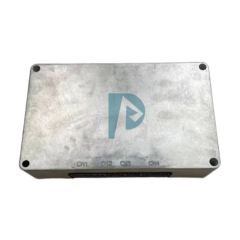 SH200A5 SH300A5 SH330A5 SH200-5 Excavator Accessory New ECU Computer Board KHR10026 KHR10027 KHR10028 KHR10031 KHR10032