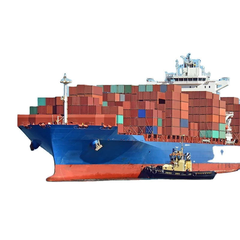 Freight forwarder china to USA Canada freight forwarding door to door fast shipping LCL+express Fast logistics services