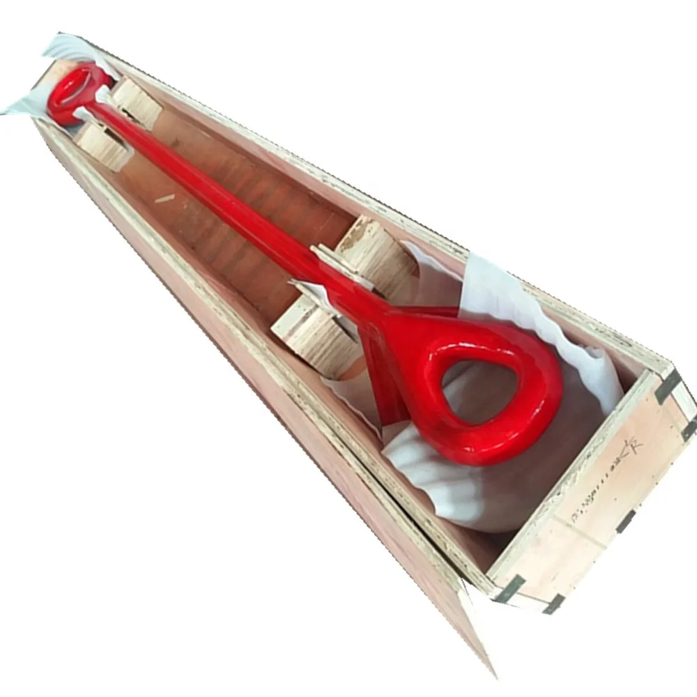 drill elevator link API 8c Big eyes links elevator link