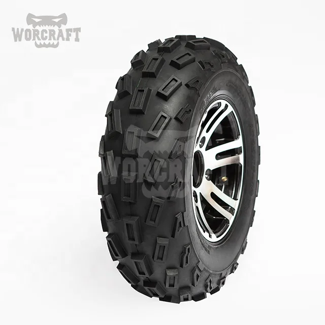 Side by side UTV tires for 26x9-12 26x10-12