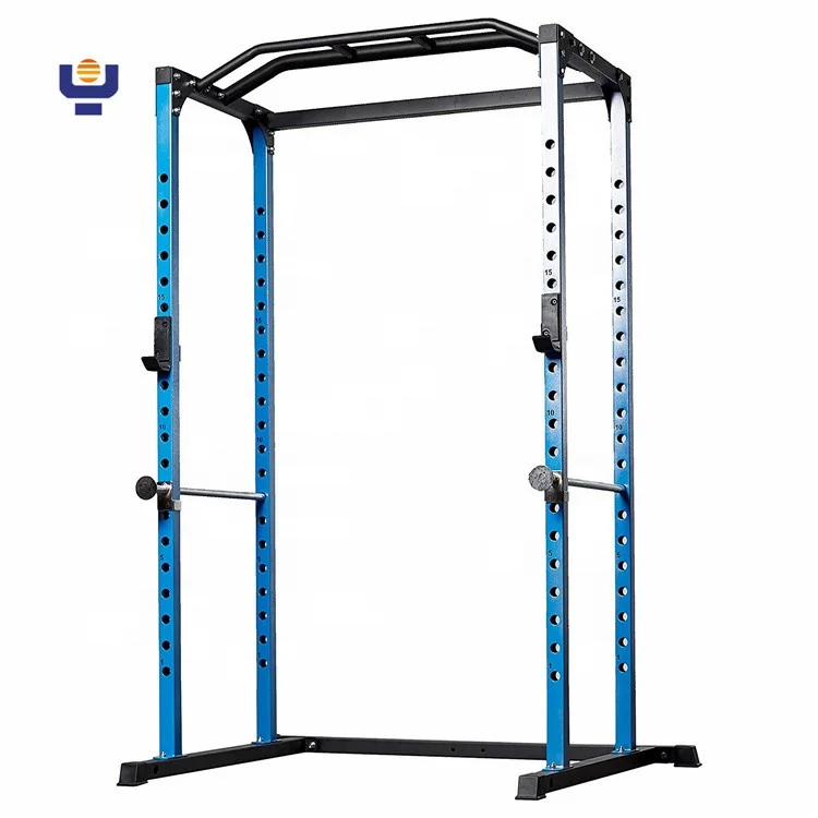 Силовая клетка YDYFIT с дополнительным натяжным креплением lat, емкость 1000 фунтов, принимаются заказы на заказ, модель 002, оборудование для фитнеса