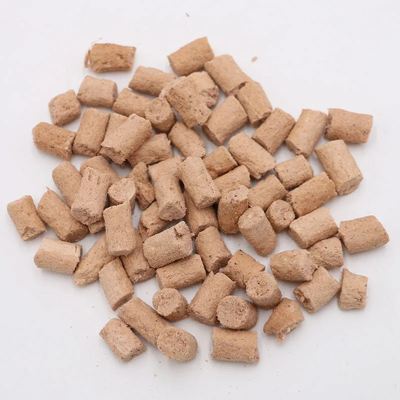 Factory price pure bone meat high nutrition high protein freeze dried beef recipe dog treats cat treats