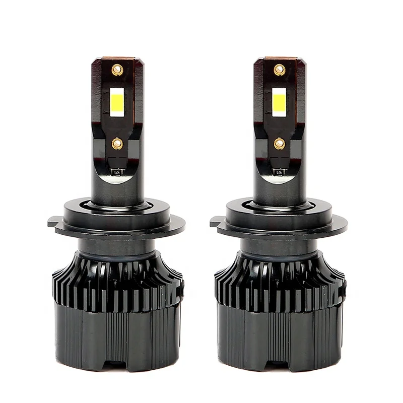 Luces led auto 36W 8600LM H1 H4 H1 H7 H8 H9 H11 9005 9006 HB3 Car Led Headlight Light Automotive
