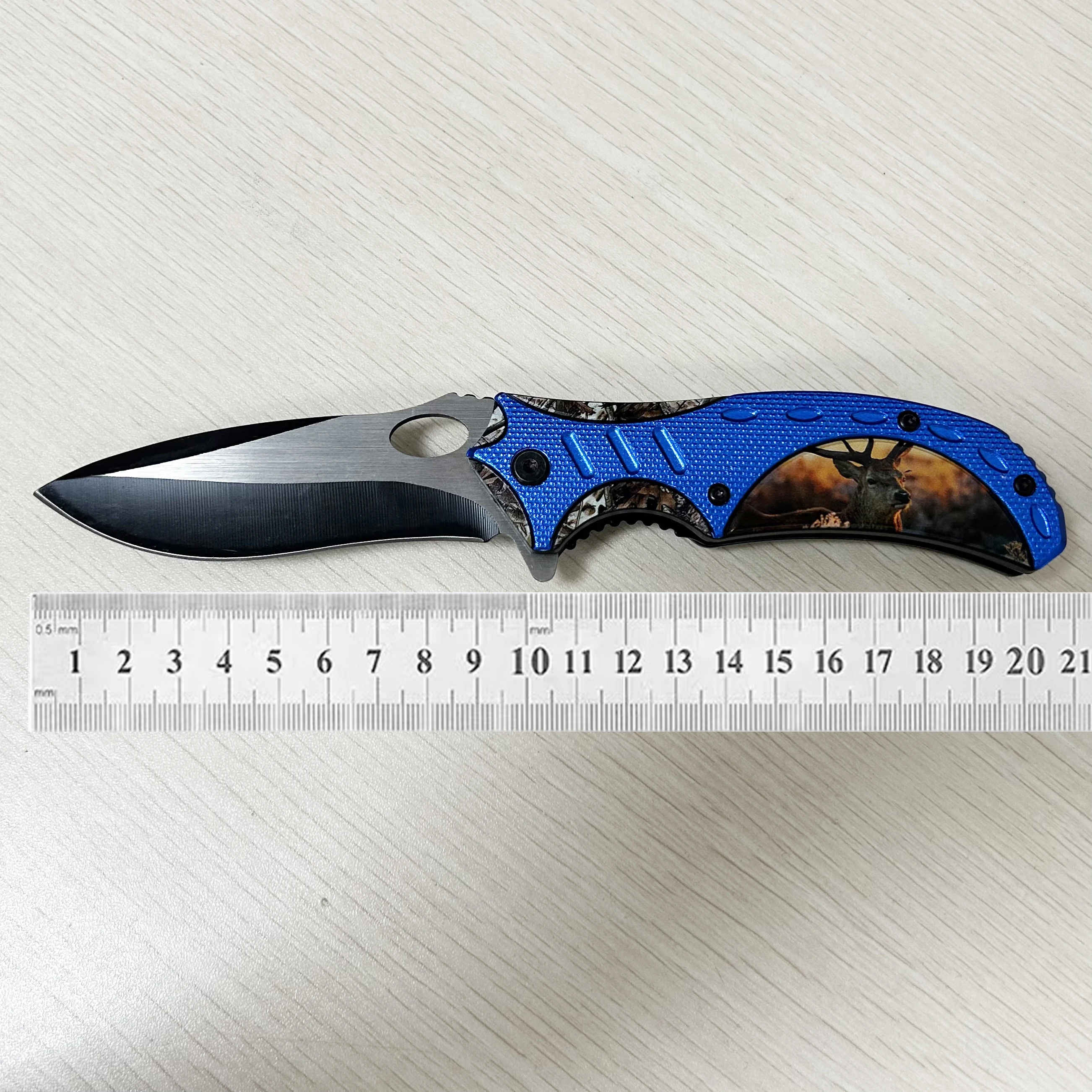 Многофункциональный 3D складной тактический нож для походов выживания охоты кемпинга из нержавеющей стали с поддержкой OEM