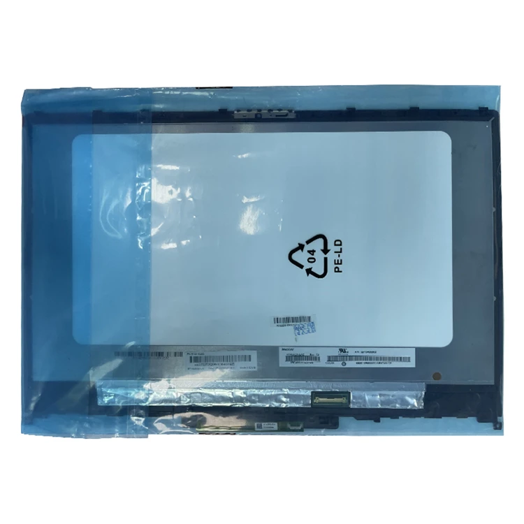 Экран для IdeaPad 5D10S39564 LCD сенсорный в сборе