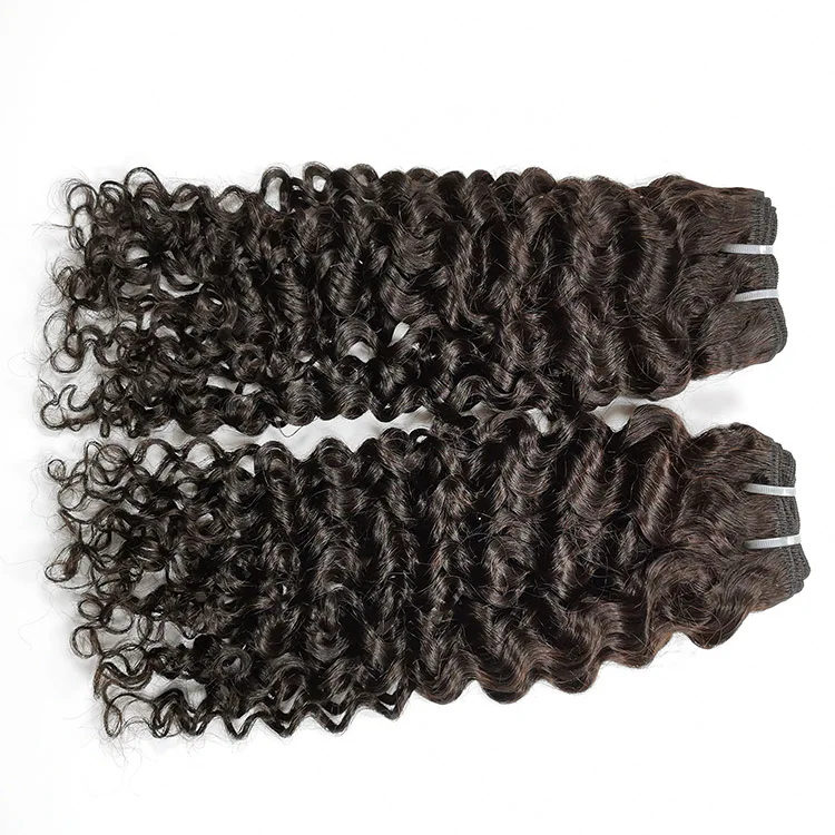 
100 Human Hair Extensions For Black Women Wholesale 10A Original 100% Buy Real Brazilian Human Hair Extension 