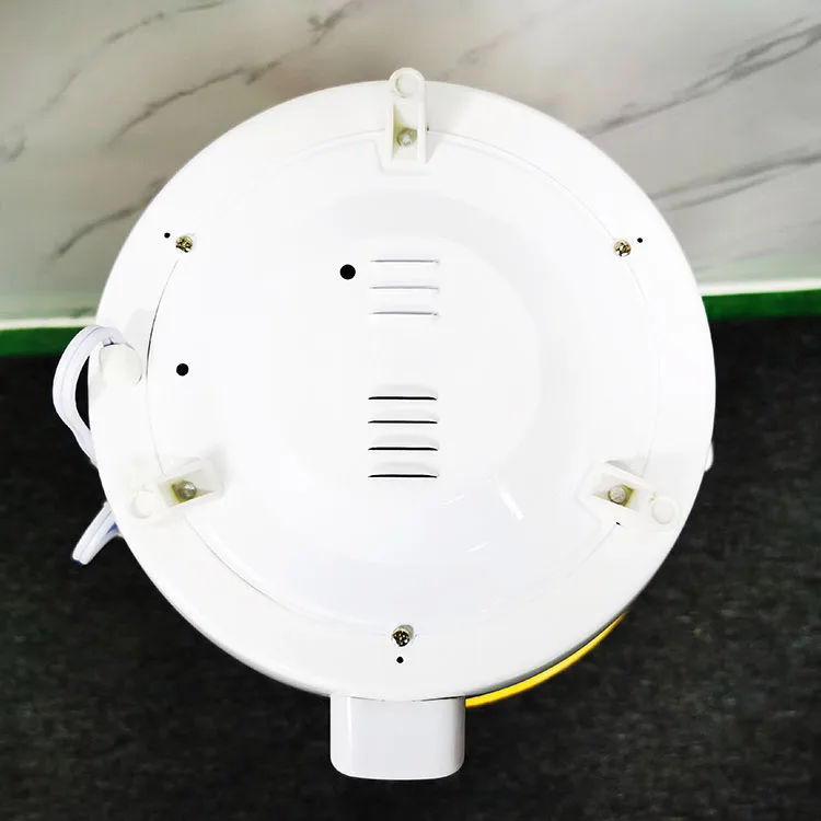 700W 1.8L автоматический теплые Универсальный в форме барабана рисоварка