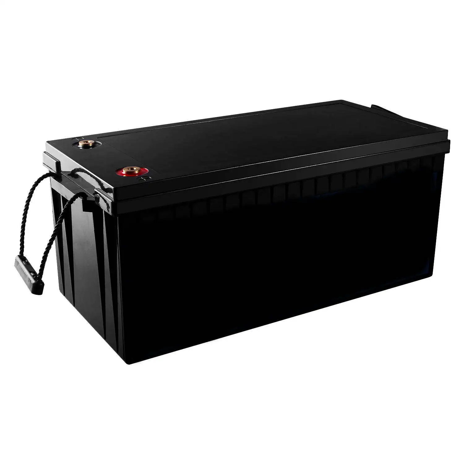 Basen 12V 50Ah 100Ah 200Ah 300Ah 400Ah battery pack Lifepo4 with bms for Solar System RV Electric Car Scooter Motorcycle Boat