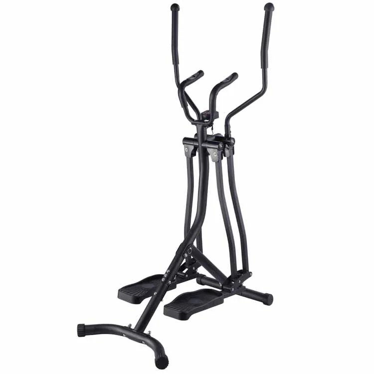 Low Price Cross Trainer Gym Equipment Swing Exercise Magnetic Cross Trainer Elliptical Machine