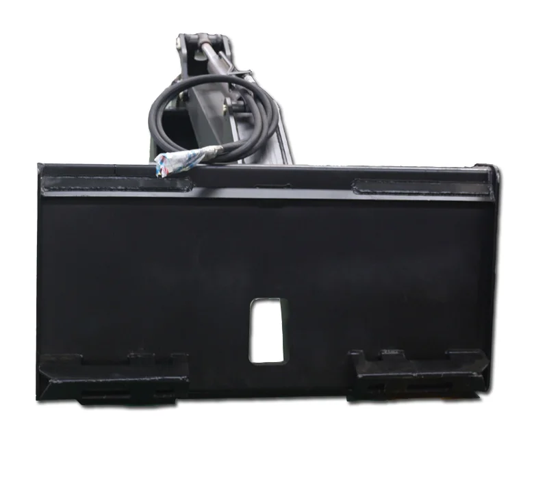 Skid steer Loader Attachments Backhoe Arm