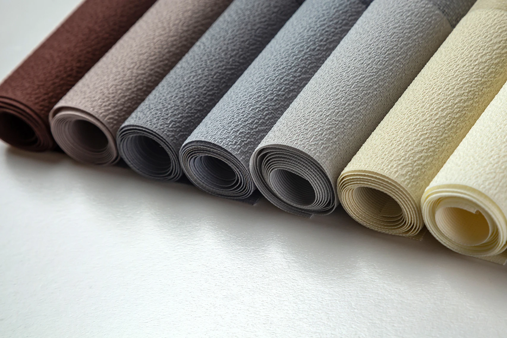 Vertical Blinds Waterproof Luxury  Sheer Dream Fabric Home  Office  Vertical Panel Blind