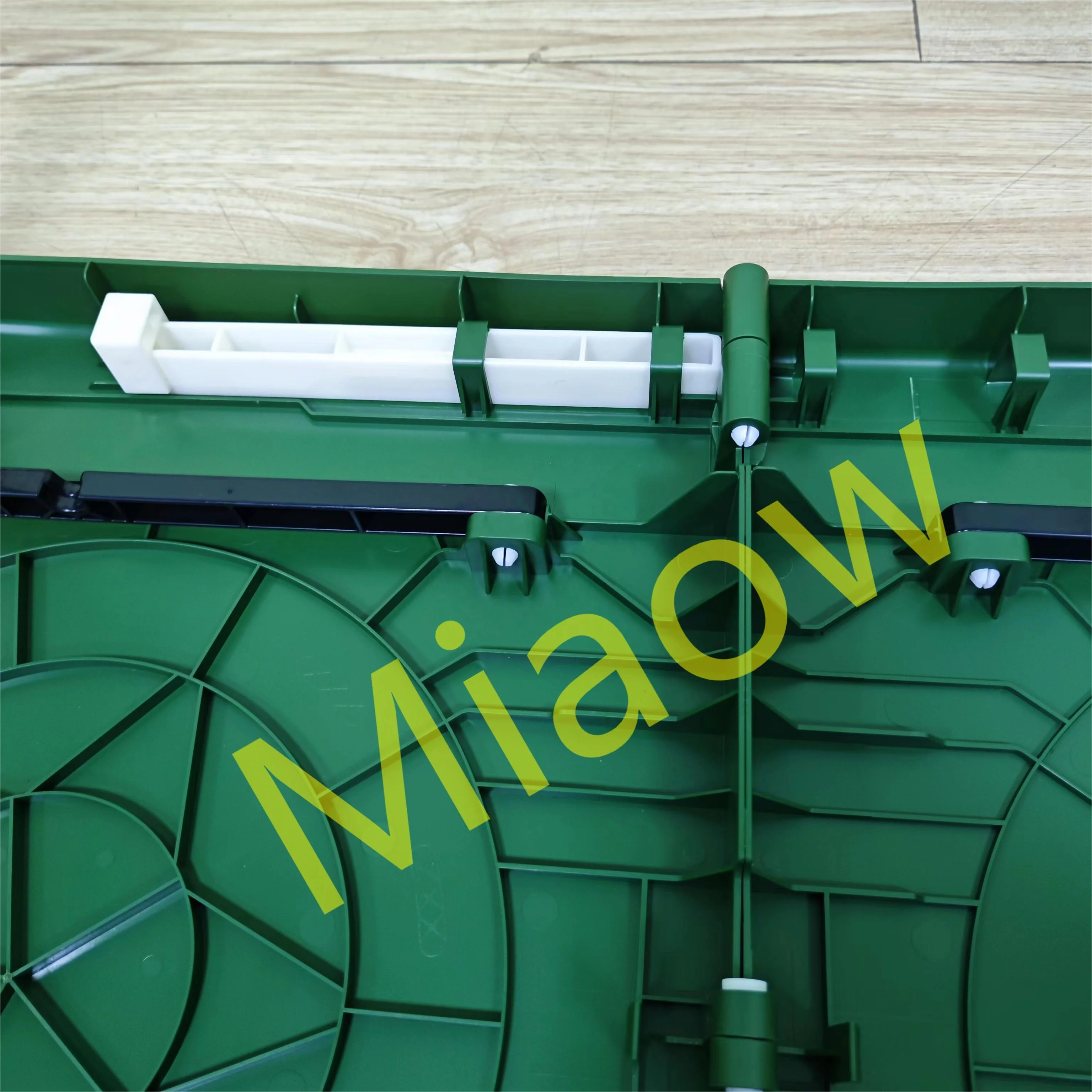 original manufacturer  rectangle portable plastic folding tables and stool sets