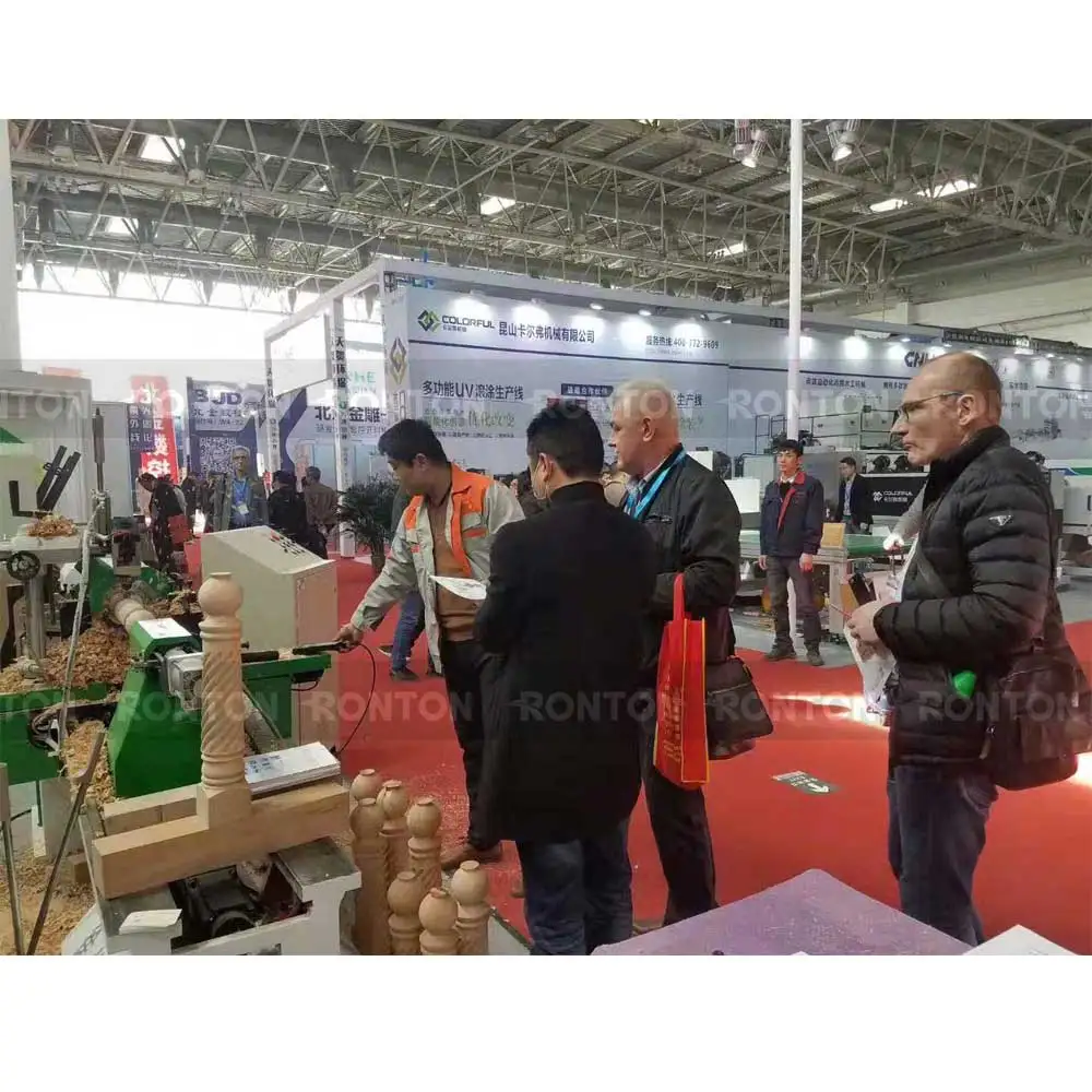 RT1532 деревообрабатывающий 1500 мм деревообрабатывающий фрезерный станок с ЧПУ для резки древесины