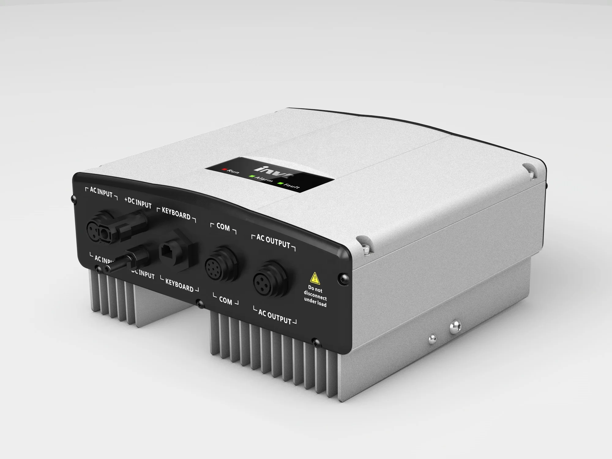 BPD China Factory Good Price 1KW 3KW 5KW 10KW 30KW 50KW 80KW On Grid Off Grid Hybrid 3 Phase 1 Phase Solar Inverter