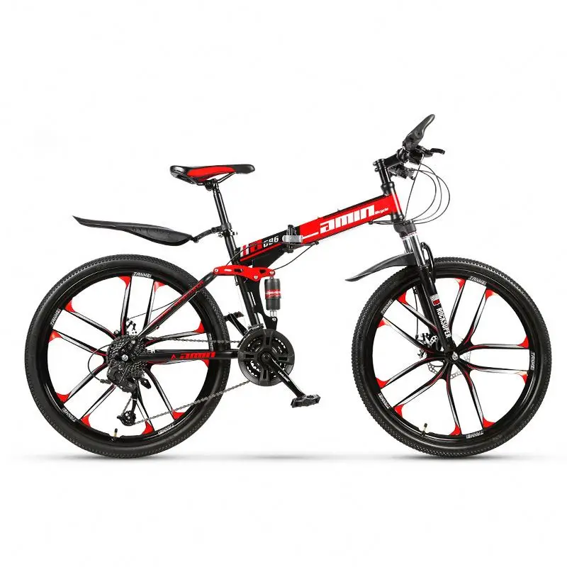 
High-end hot sale carbon folding bike With Favorable Discount 