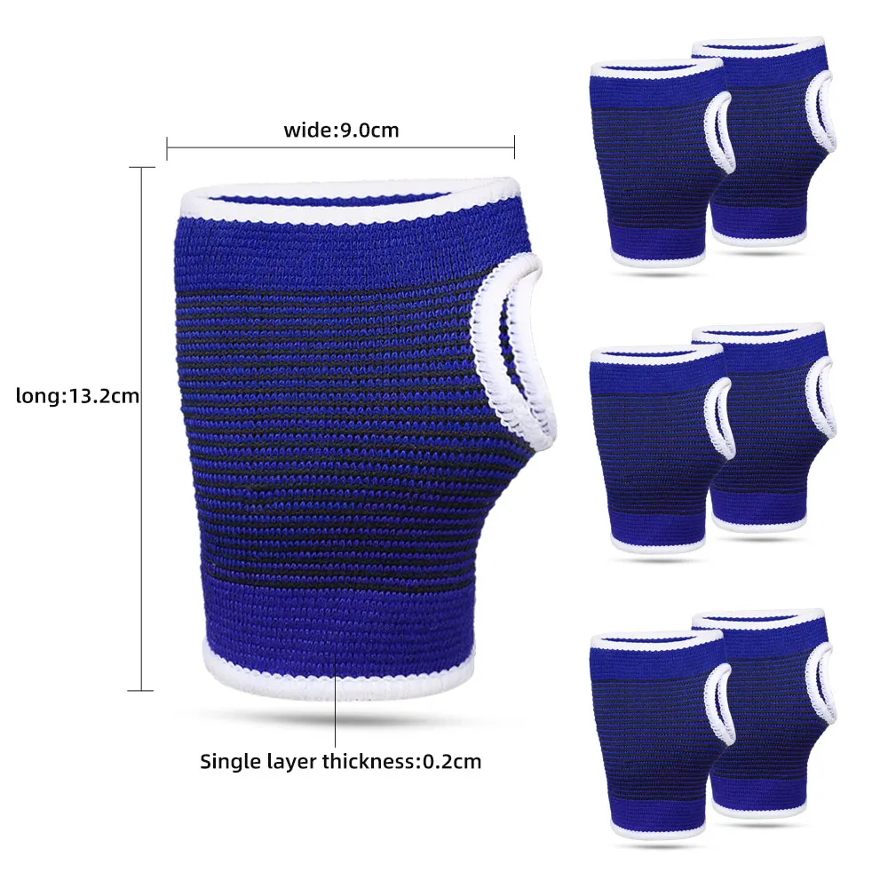 Joint Pain Thumb Wrist Support Hand Instability Compression Wrist Thumb Sleeves Support