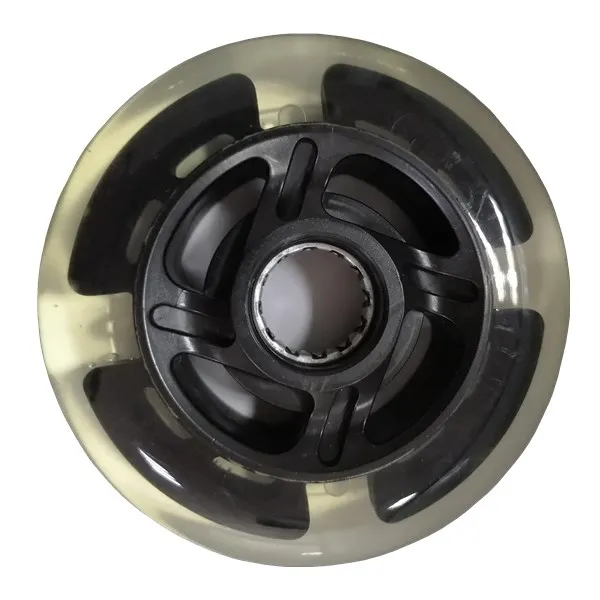 90mm manufacturing factory 80A 85A 90A 58mm 60mm 70mm 76mm 80mm 90mm 100mm 110mm 120mm 200mm inline roller skate wheel led
