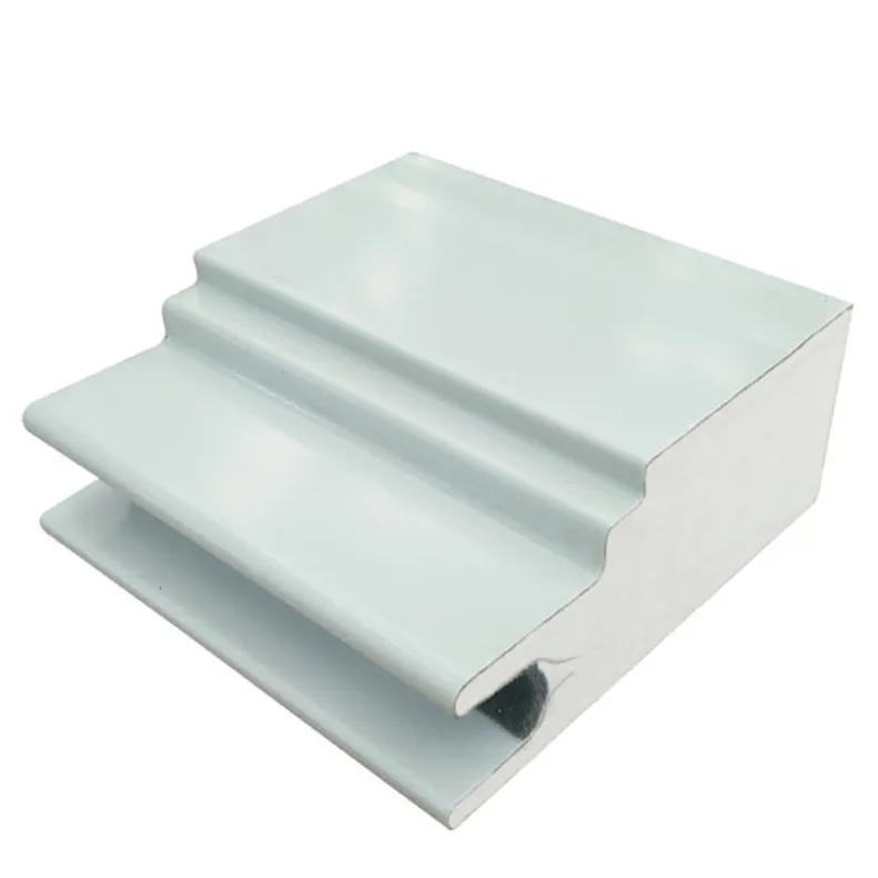 Polyurethane exterior decorative wall panel PU foam panels