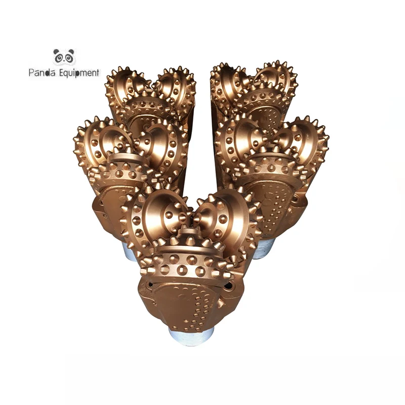 Tricone Drill Bit Usb Flash Drive Memory Milled Tooth Tricone Bits Second Hand Water Well Drilling Bits