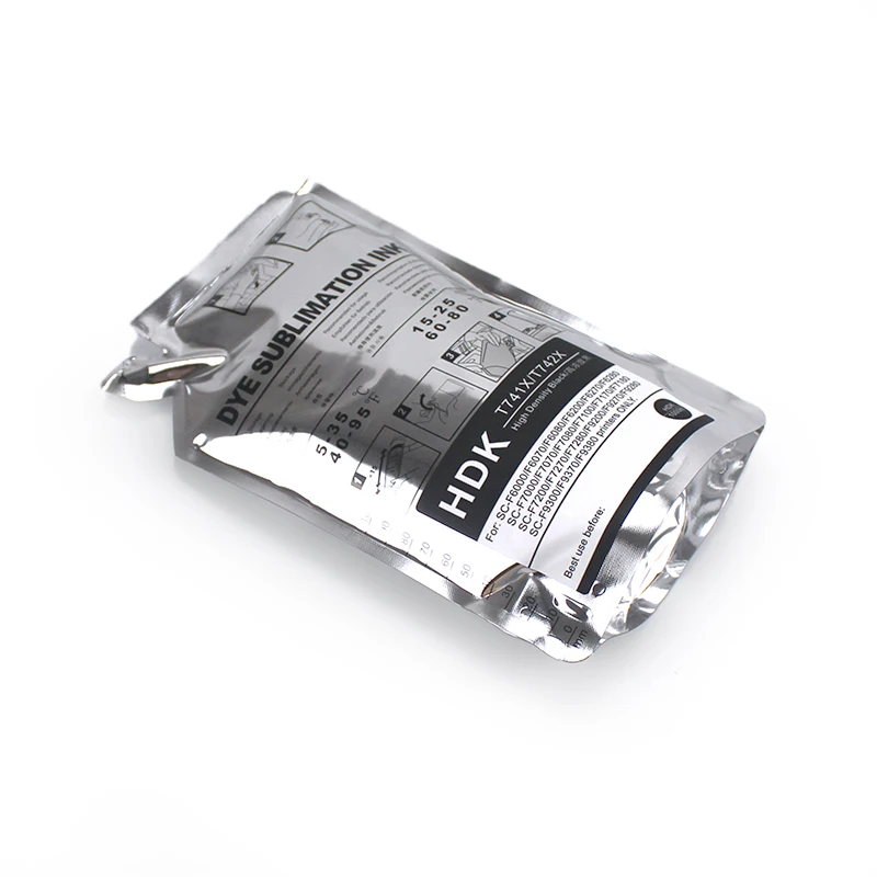  Сублимационные чернила DS для принтера EPSON F6000 F6070 F6200 F6270 F7000 F7070 F7100 F7170 F7200 F7270 F9200 F9270 F9300 F9330 F9360