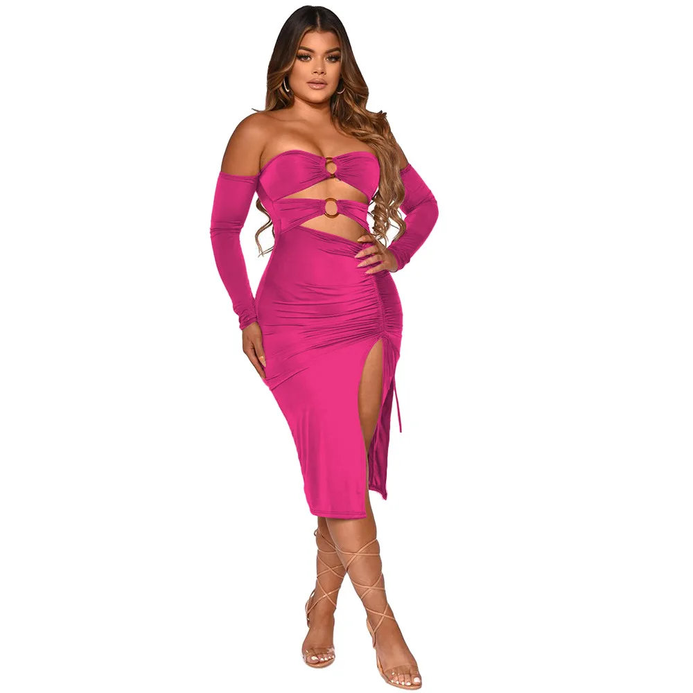 2024 Cut Label New Clothes  Womens Dress Stock Swimsuit Bulk Clothes Tops Bale Apparel Stock Casual Dresses