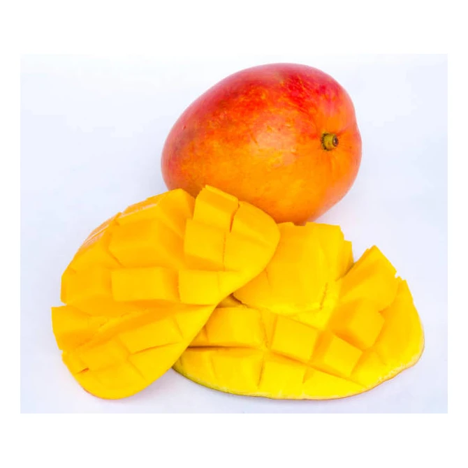 Natural Fresh Premium Mangoes 4 Varieties (ataulfo, Kent, Keitt, Tommy Atkins) - High Quality, Best Price, Directly From Mexico