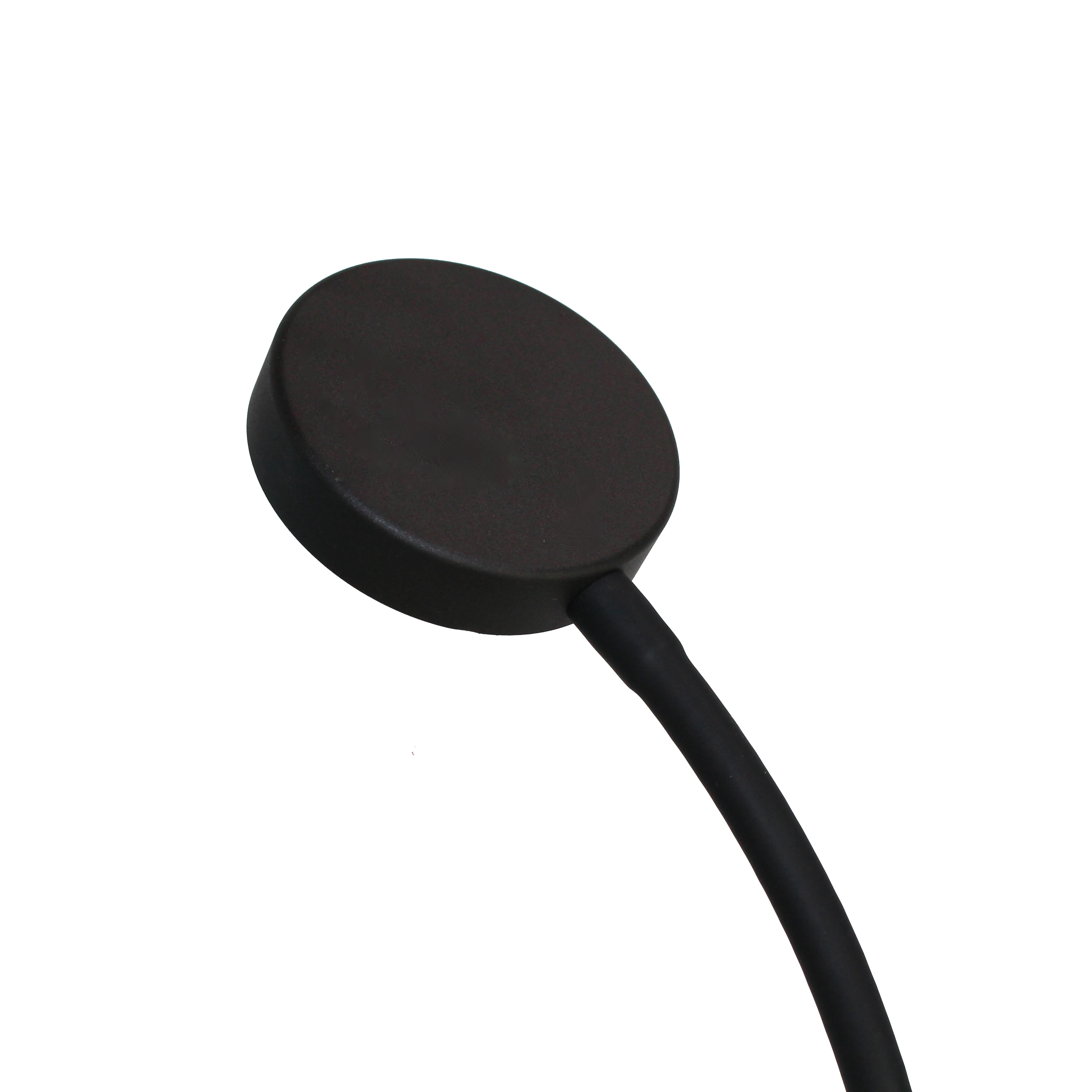 Nordic Remote Control Modern Led Floor Lamps With Adjustable Gooseneck Standing Light For Living Room