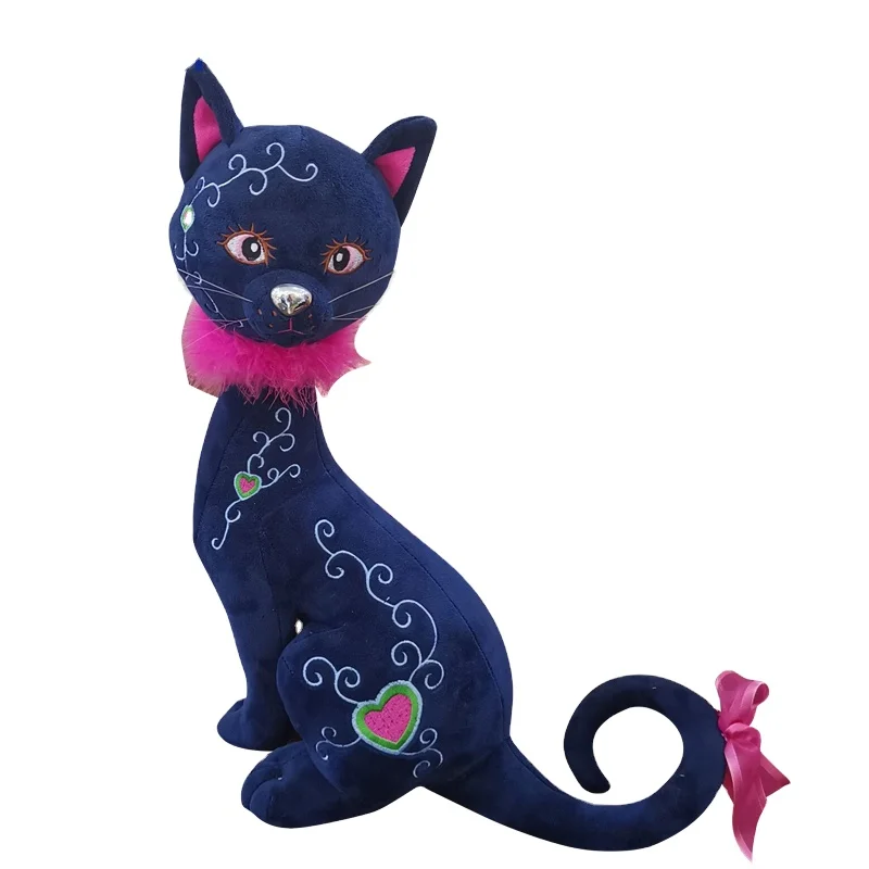 Mini Monkey Tiger Giraffe Lion Elephant Stuffed Forest Animal Toys Cute Plush Toy Keychain/stuffed animal keychain