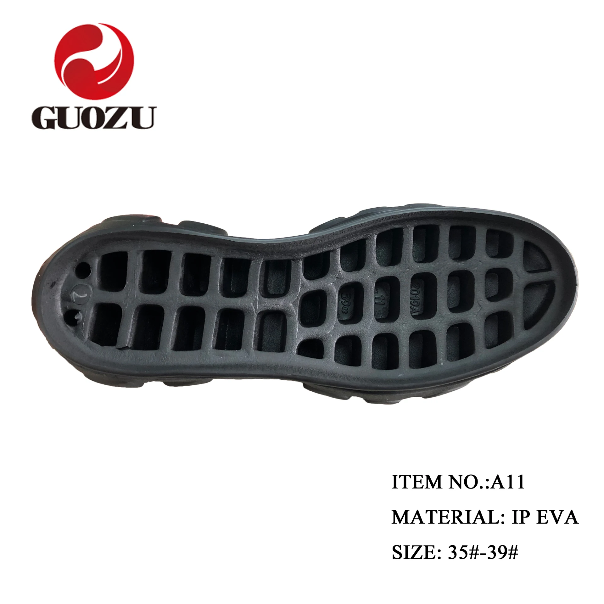 women thick shoe sole eva outsole