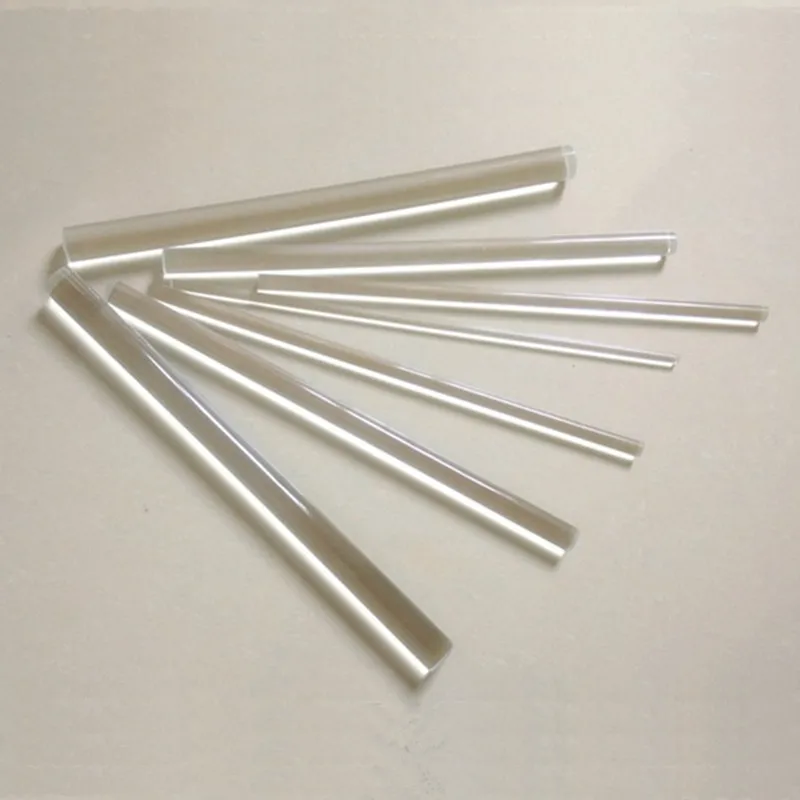 Прямая поставка, палочки для леденцов, акриловые прозрачные палочки, пластиковые инструменты для тортов, инструменты для топперов, форма для десертов, аксессуары для пищевых продуктов