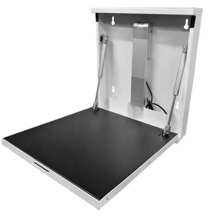 5 million pixel wall document camera,book scanner A4 and visualizer for teacher