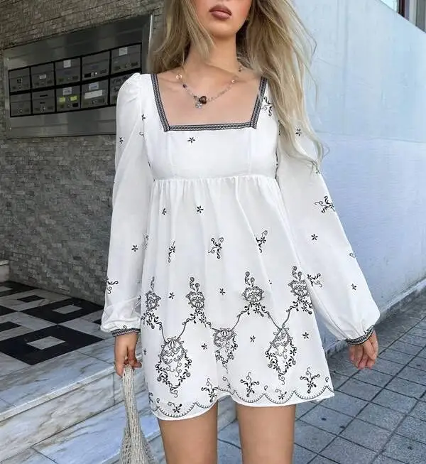 Fall Winter High-Grade Loose Binding Waist Knit Cardigan Coat  Slim Halter Dress Two-Piece Set Wholesales