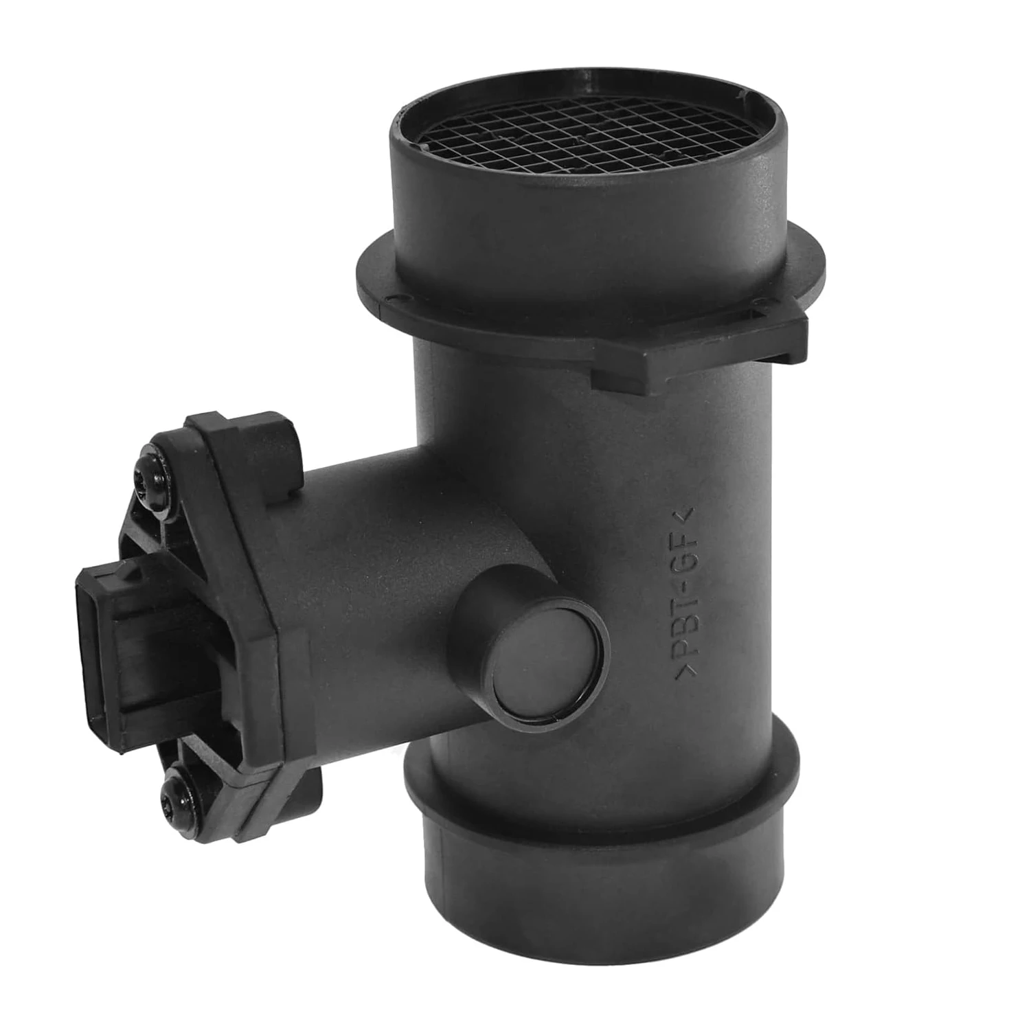 STQR Brand Original OEM 0280217102 28164 22051 Auto Parts MAF Meter Mass Air Flow Sensor For Hyundai