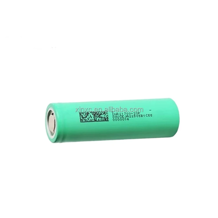 Dmegc перезаряжаемые литиевые батареи класса A 18650 30p 3000mah18650 24a/30a батарея 37v