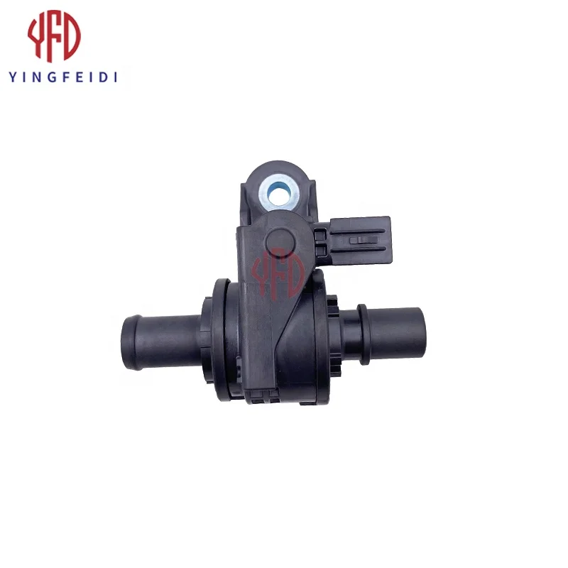 Original car parts Valve Water Coolant flow control valve for Toyota lexus GS450h Prius 16671-25070