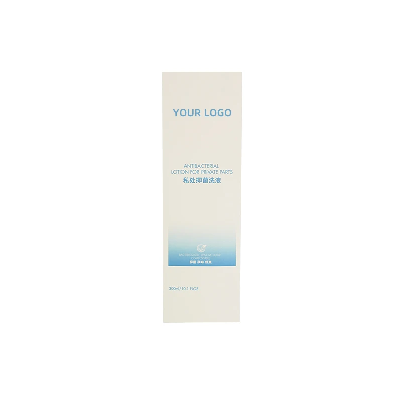 Daily Use Feminine Washes for Women Antibacterial Lotion for Hygiene and Comfort