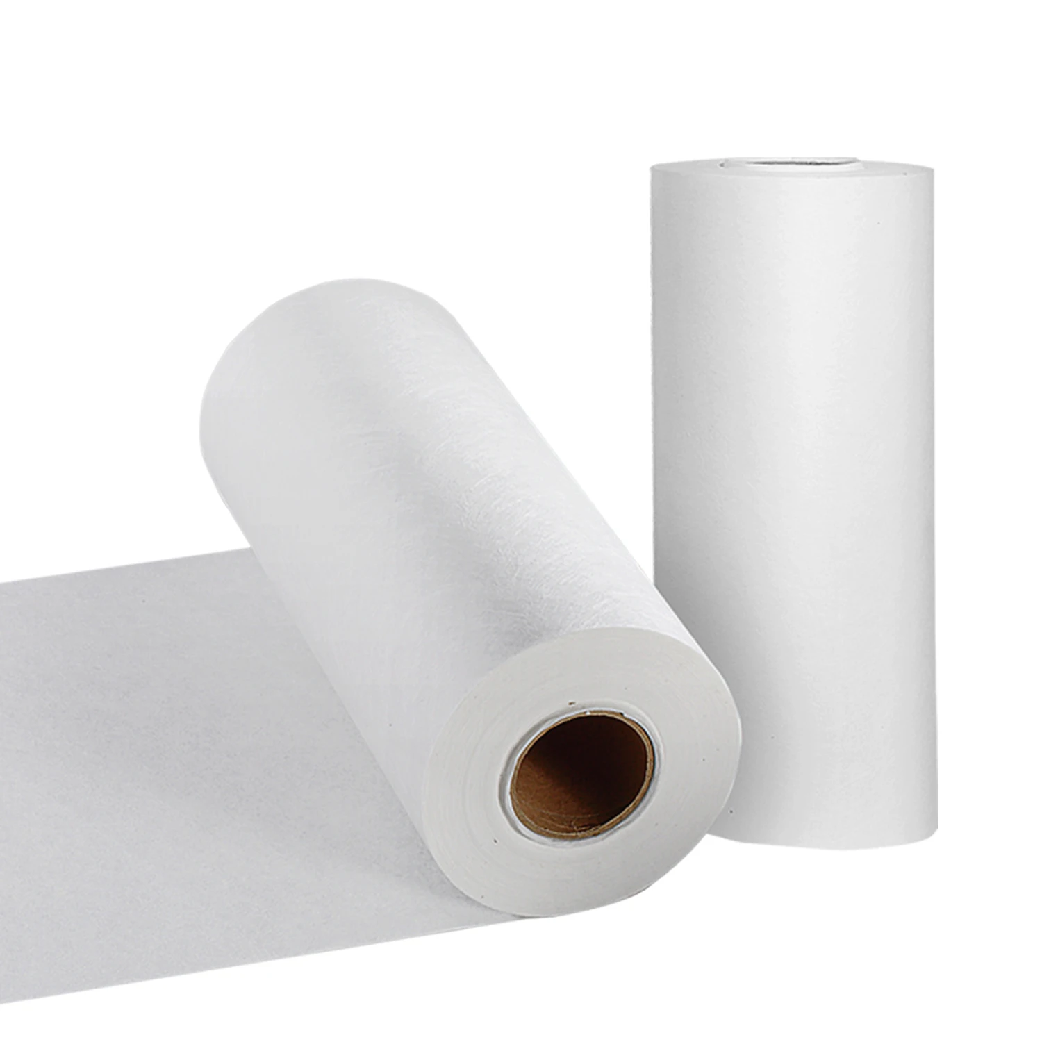 China Manufacturer Low Resistance Composite Air Filter Media F7 F8 F9 H10 H11 H12 H13 High Efficiency Pleatable Air Filter Roll