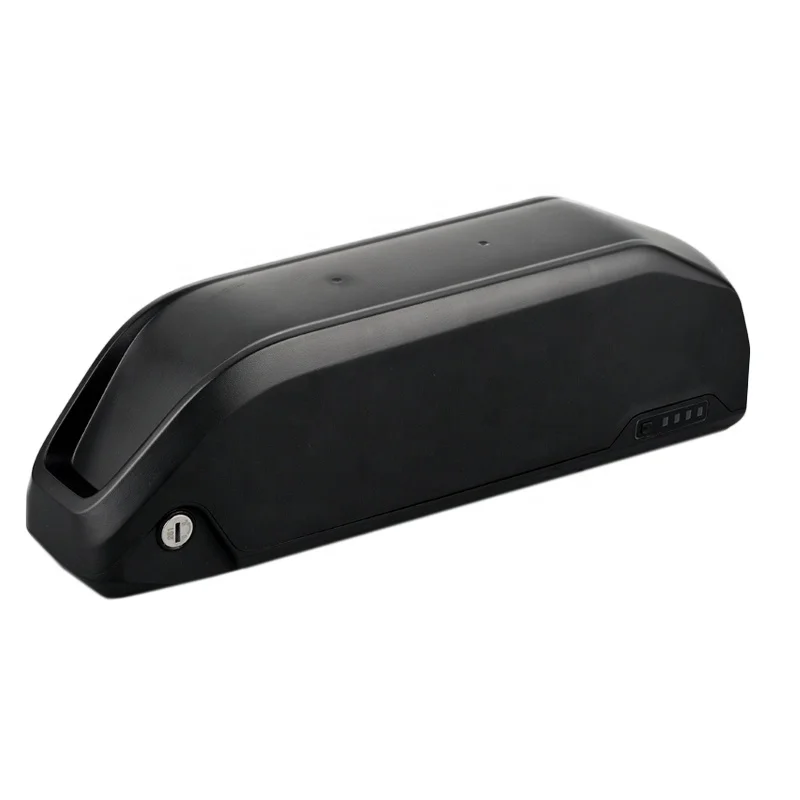 High performance custom Polly 36v lithium battery 36V 13ah electric bicycle  battery  fit 350W/500W