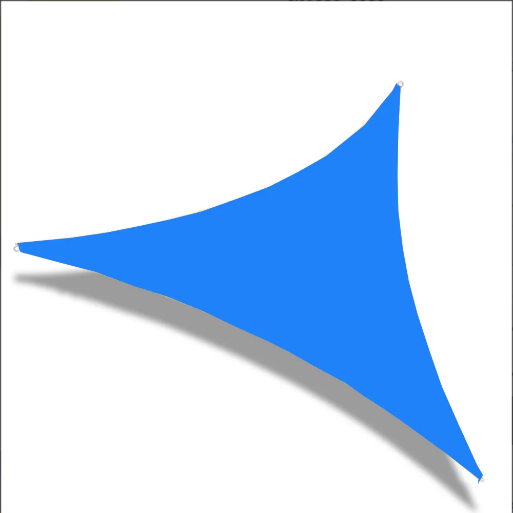 custom shade sail outdoor playground sail sun