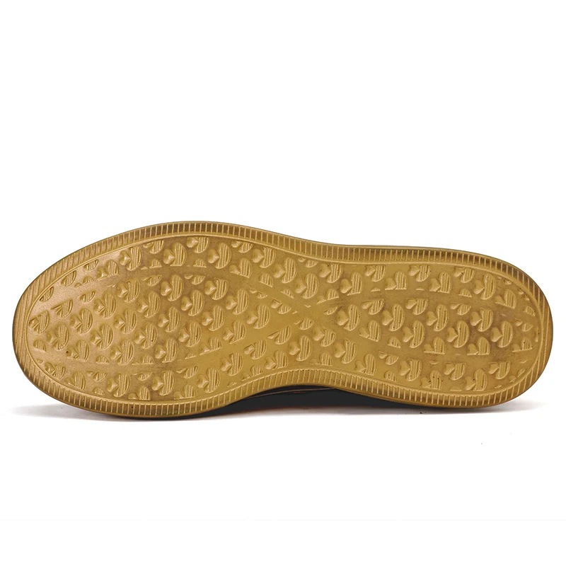 
 Зимняя Новая Мужская Супер Вельветовая ткань с высокой боковой воздушной подушкой большого размера мужская повседневная обувь на толстой подошве  