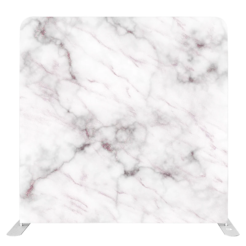 Hot Sale 8X8FT Tension Fabric Backdrop Premium Banner Stands