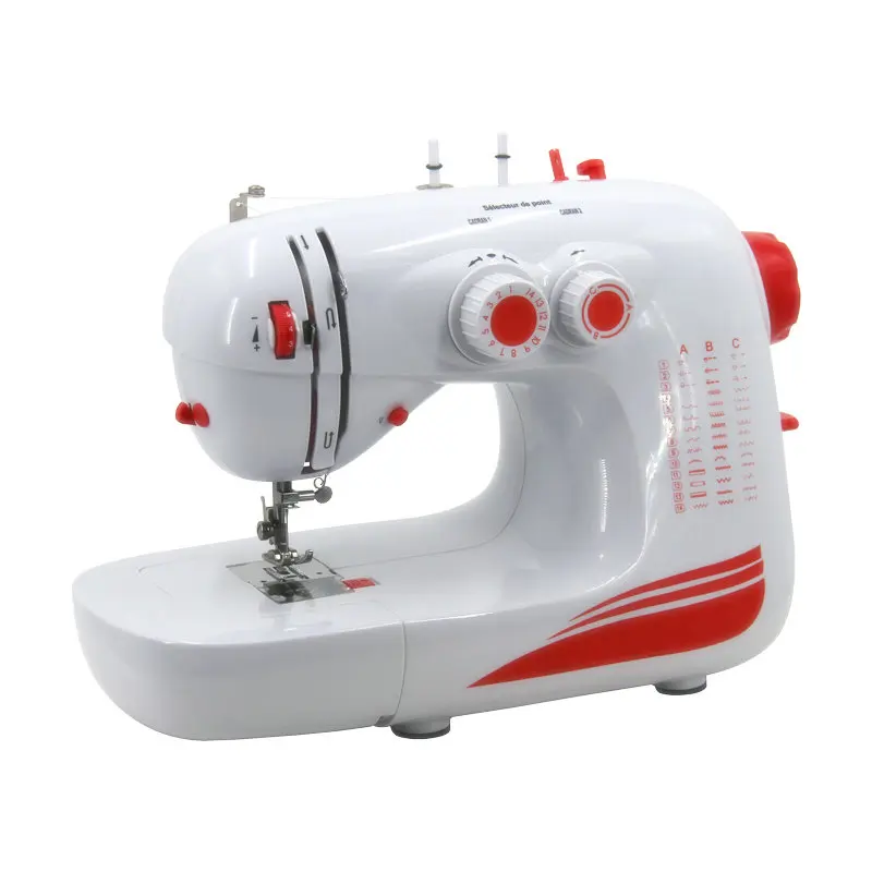 Latest Wholesale high quality zippers sewing tailoring machines sewing singer