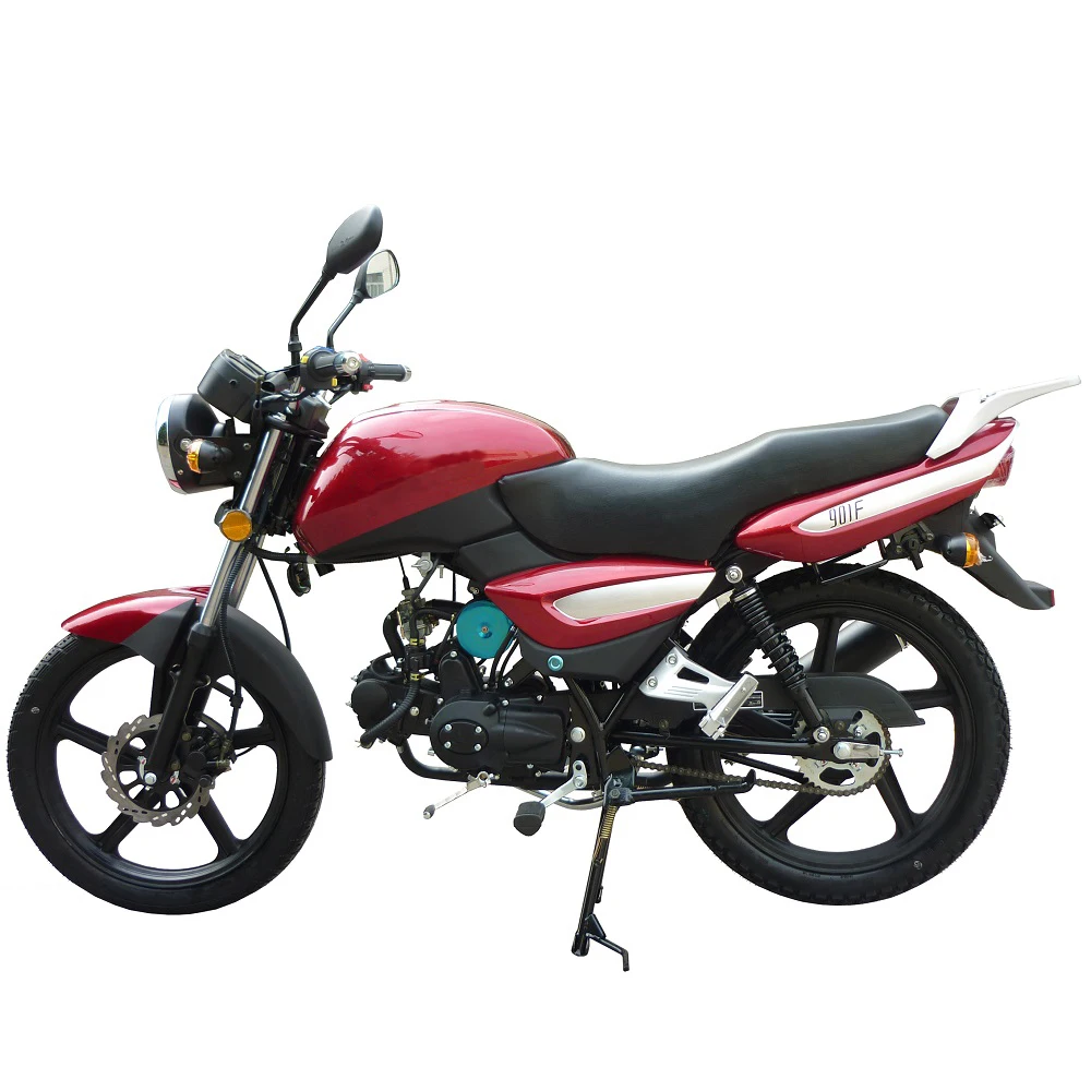 Factory Sell Mini Size Motocross Motorcycle Gasoline Engine