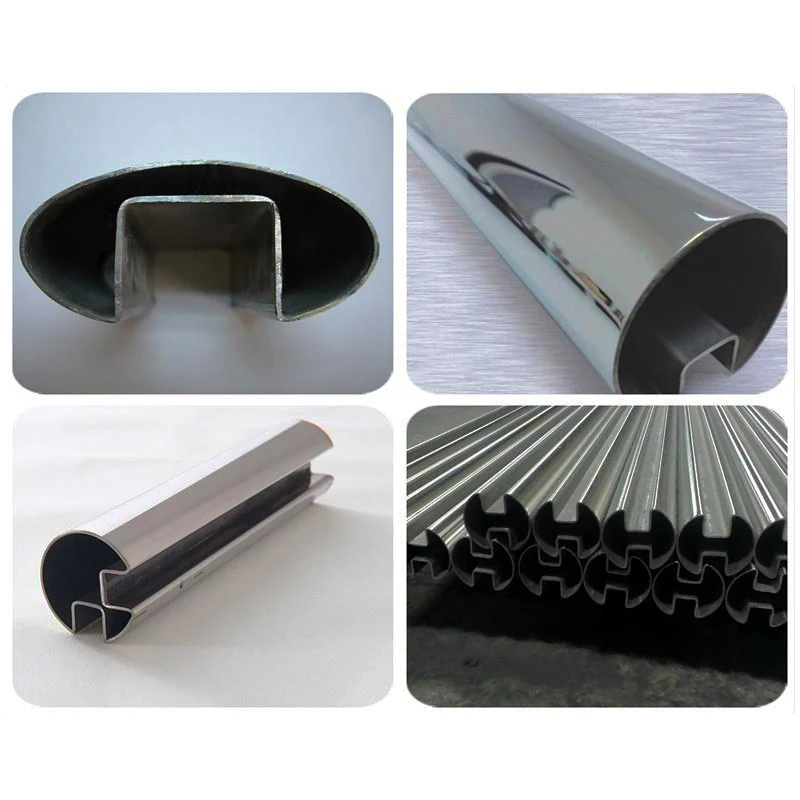 Puxin metal AISI Seamless stainless less steel building tube pipe ss304 316L 317L EN standard prime quality