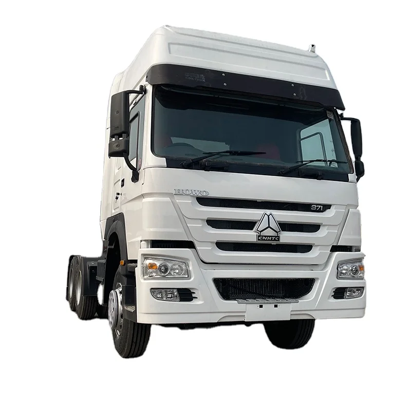 Двухспальная кабина sinotruck тяжелый грузовик 6x4 40 тонн тягач howo