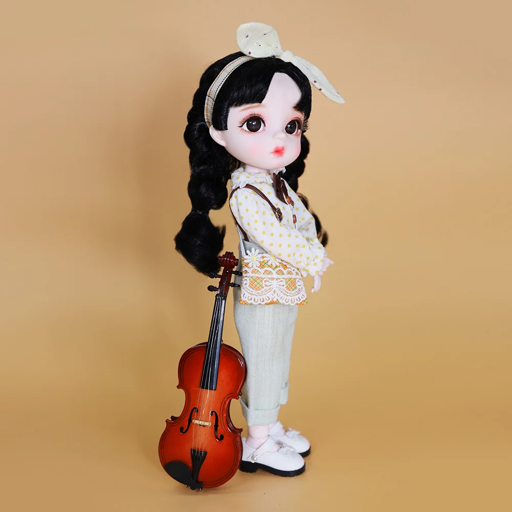 Волшебное сказочное 30 см Дорис 1/6 bjd кукла на заказ шаровой шарнир средства ухода за кожей diy высокое качество для девочек Подарочные
