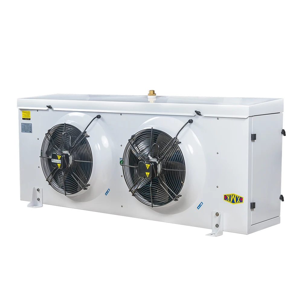 XMK 3 Fans DE Commercial Unit Cooler Cold storage Evaporator Cooler for refrigerator