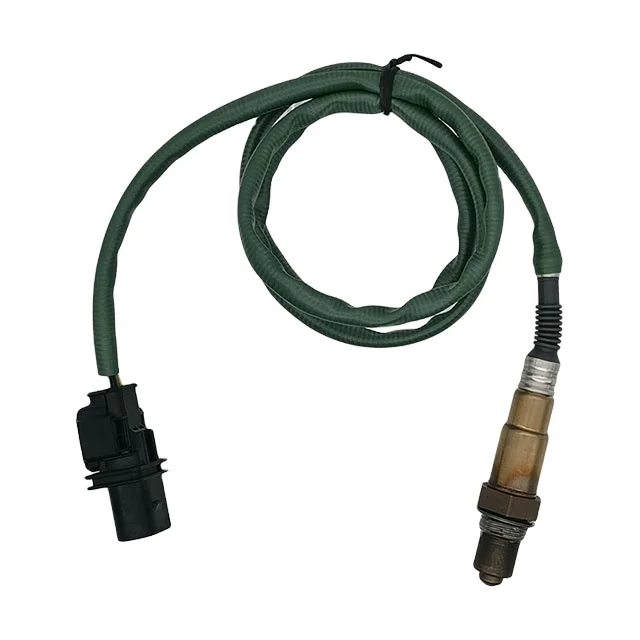 O2 Lambda кислородный датчик 0 258 017 020 021 для