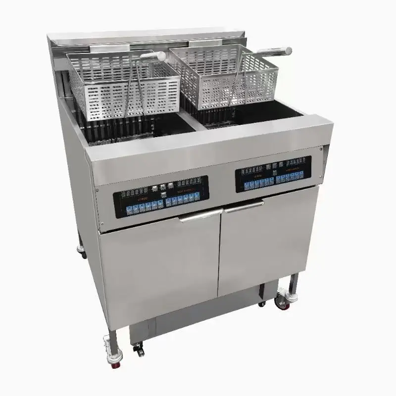 Fry Device Without Smell Replacement Part For A French Maker Bath Frying Oil Rack Mini Hen Deep Cage Teflon Pan Home Potato