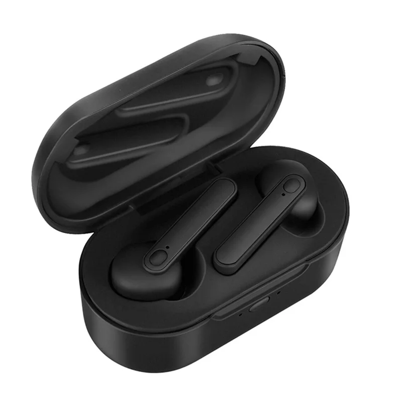 
2021 Free Sample Earphone Power Bank Wireless Earphone Gaming Headset Headphones Wireless 